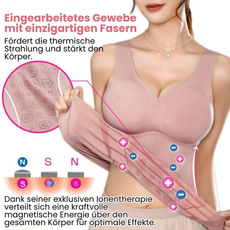 KomfiFit™ | Körperformende Weste
