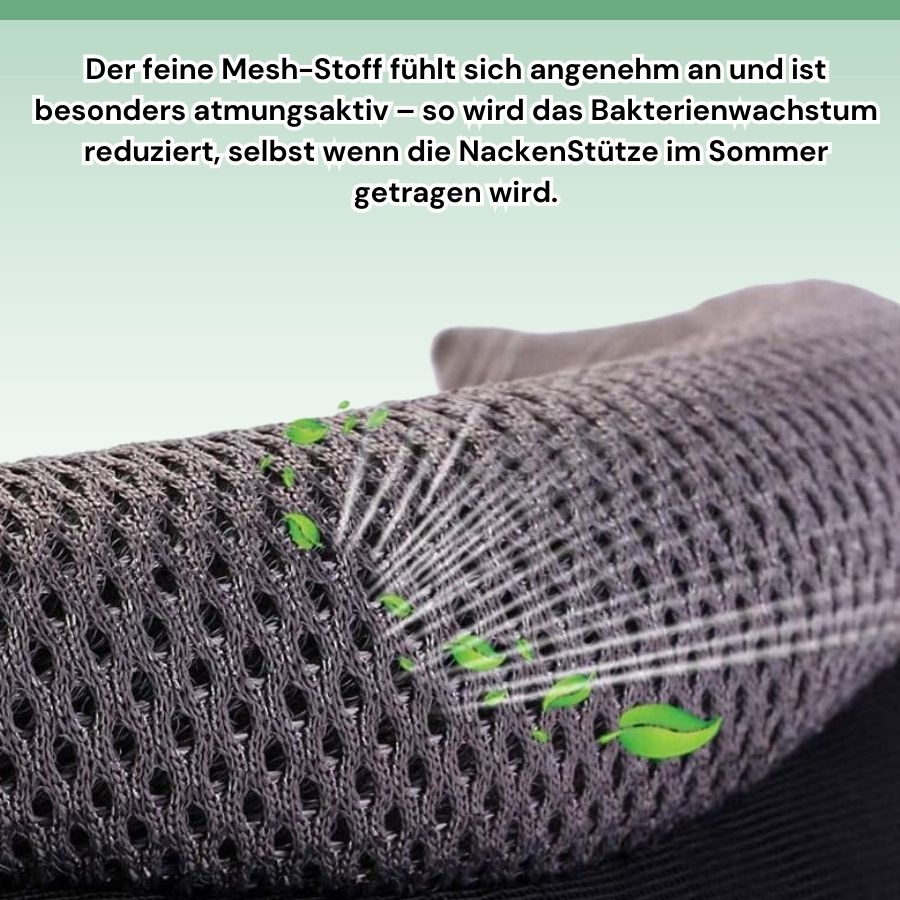 NackenStütze™ | Nackenstütze