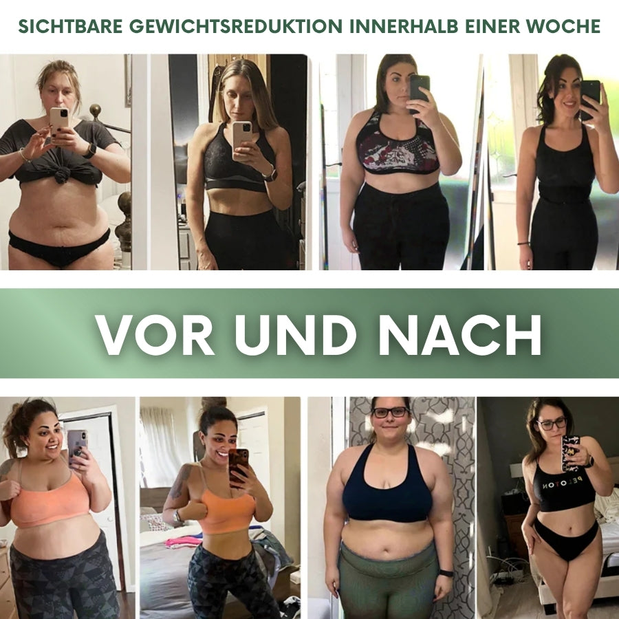 VitaSlim™ | GLP-1 Fettverbrennungstropfen