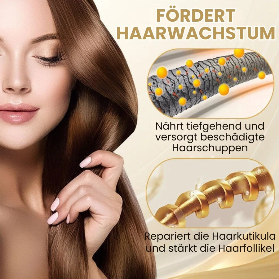 HaarKraft™ | Haarserum gegen Haarausfal