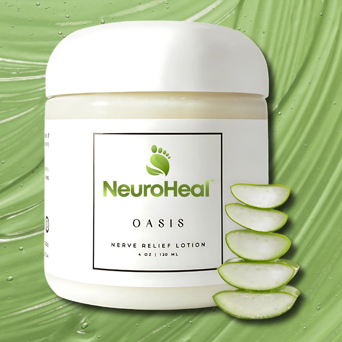 NeuroHeal™ | Creme