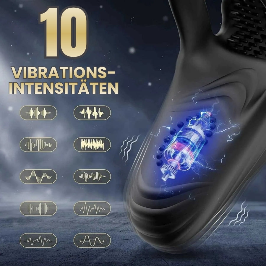 Endurelix™ | Intime Wellentherapie Gerät