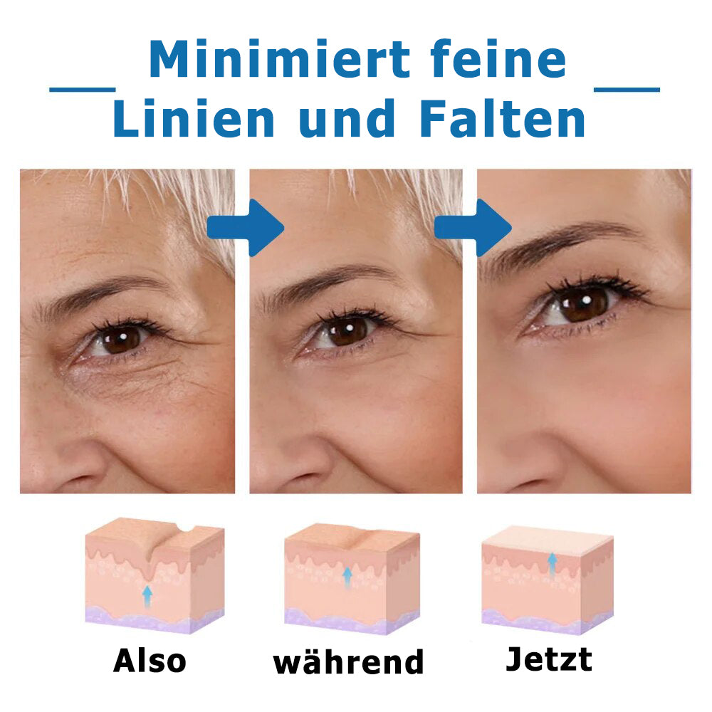 VitalGlow™ | Botox-Gesichtsserum