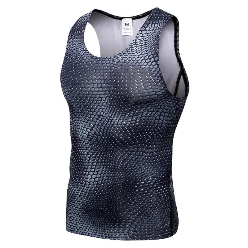 KraftSchnitt™ Weste | IONIC Energy Field Therapy Weste