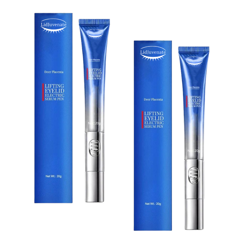 LidJuvenate™ | Augenlid-Serum-Stift