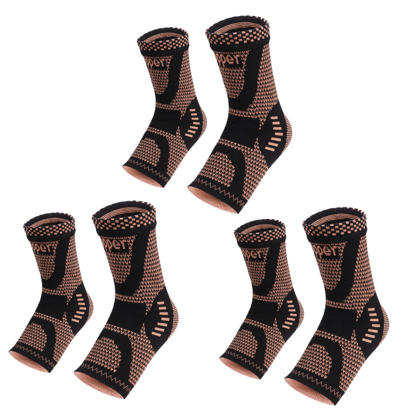 NeuroComfort™ |Fußschmerzlinderung