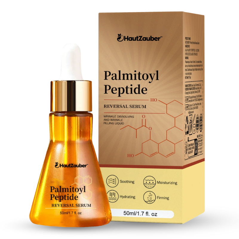 HautZauber™ | Hautstraffendes Serum