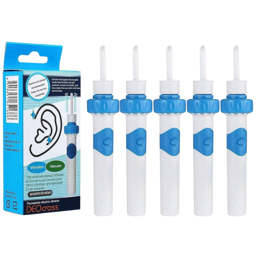 Aurix™ | Ohrreinigungsgerät