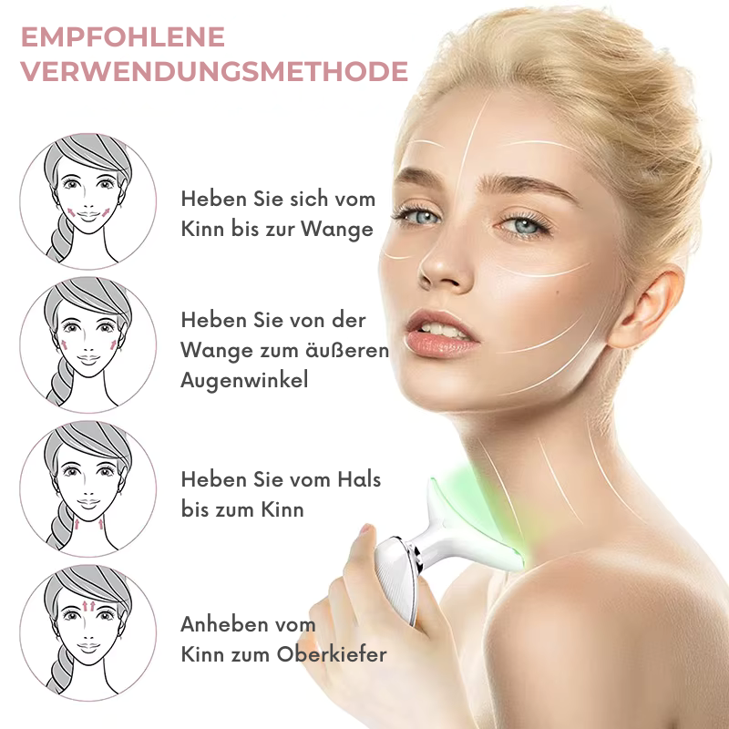 SchönLift™ | Stellen Ihren jugendlichen Glanz in nur 1 Woche wieder her!