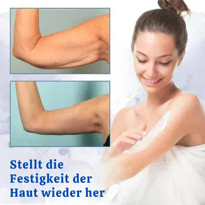 FaltenFrei™ | Fortschrittliche straffende & faltenreduzierende Creme in nur 7 Tagen!