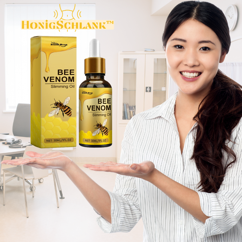 HonigSchlank™ | Erreichen Sie Ihren Traumkörper in nur 7 Tagen!