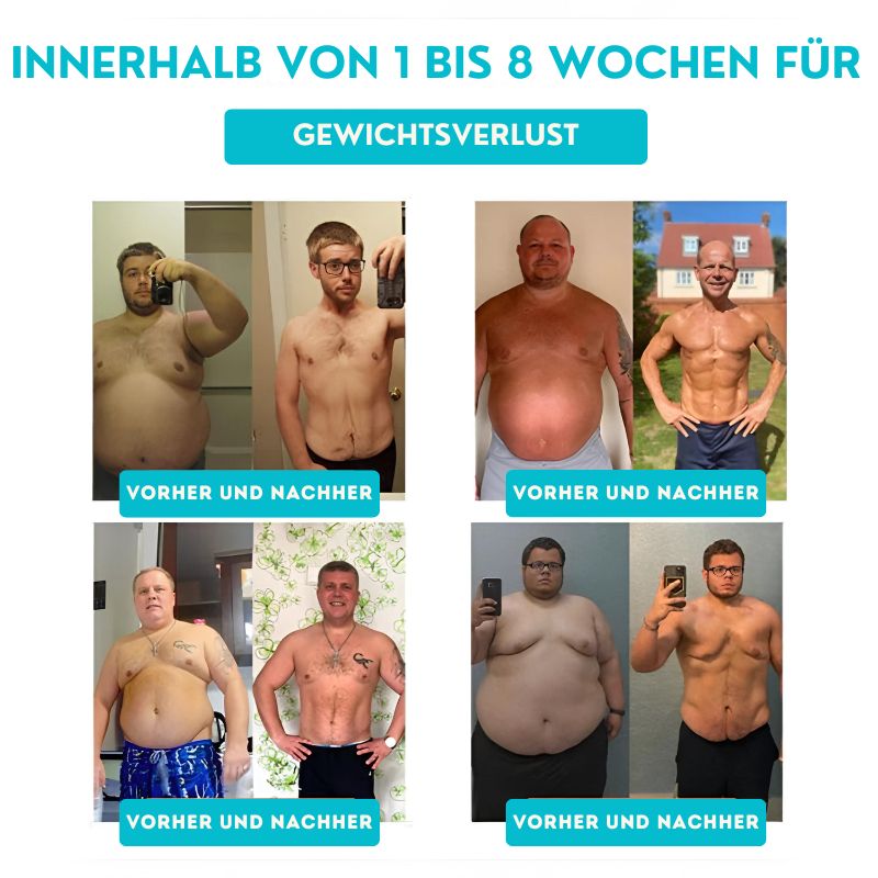 KörperformerBand™ | Ultraschall-Körperform-Armband