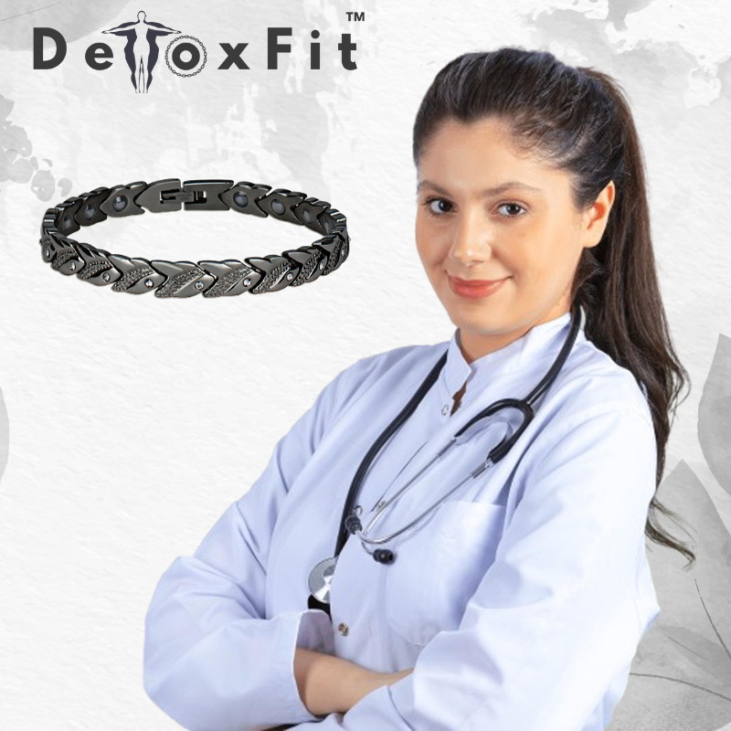 DetoxFit™ | Fett sofort verbrennen und in nur 7 Tagen abnehmen!