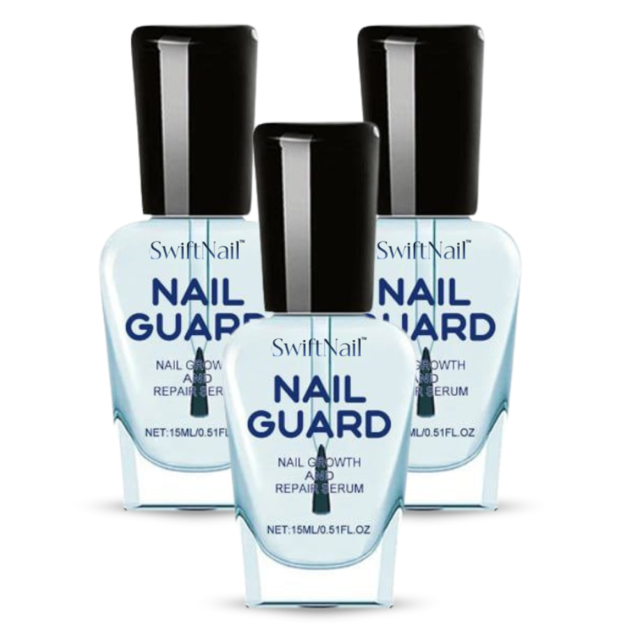 SwiftNail™ | Nagelreparatur-Serum