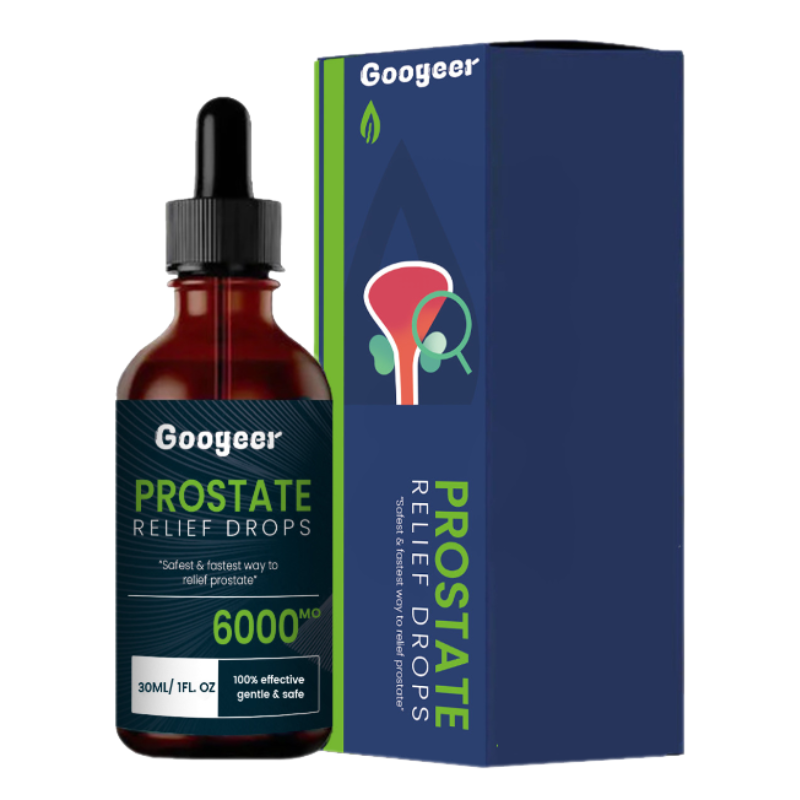 ProstataWohl™ | Befreien sich von Unbehagen und Schmerzen in nur 1 Tag!