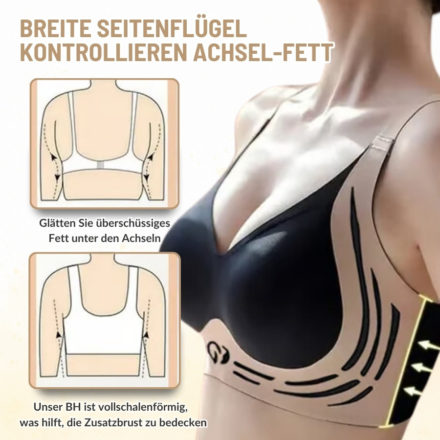 ShapeSavvy™ | Polster-Push-Up-BH