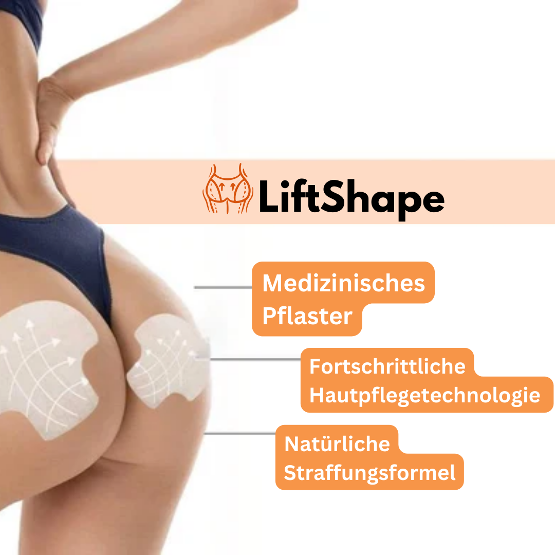 LiftShape™