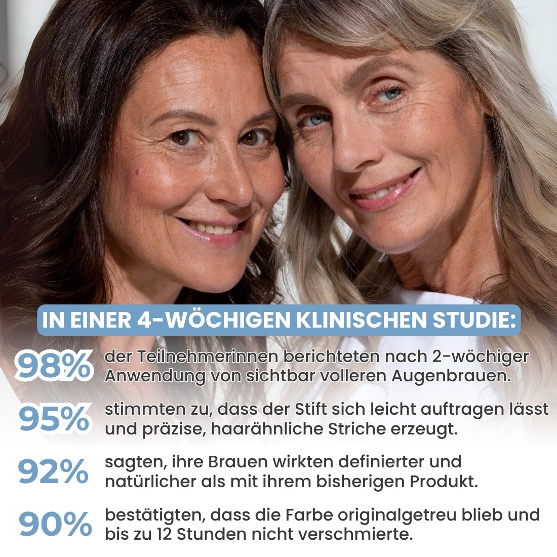 DefineBrow™ | Feinspitzen-Augenbrauenstift