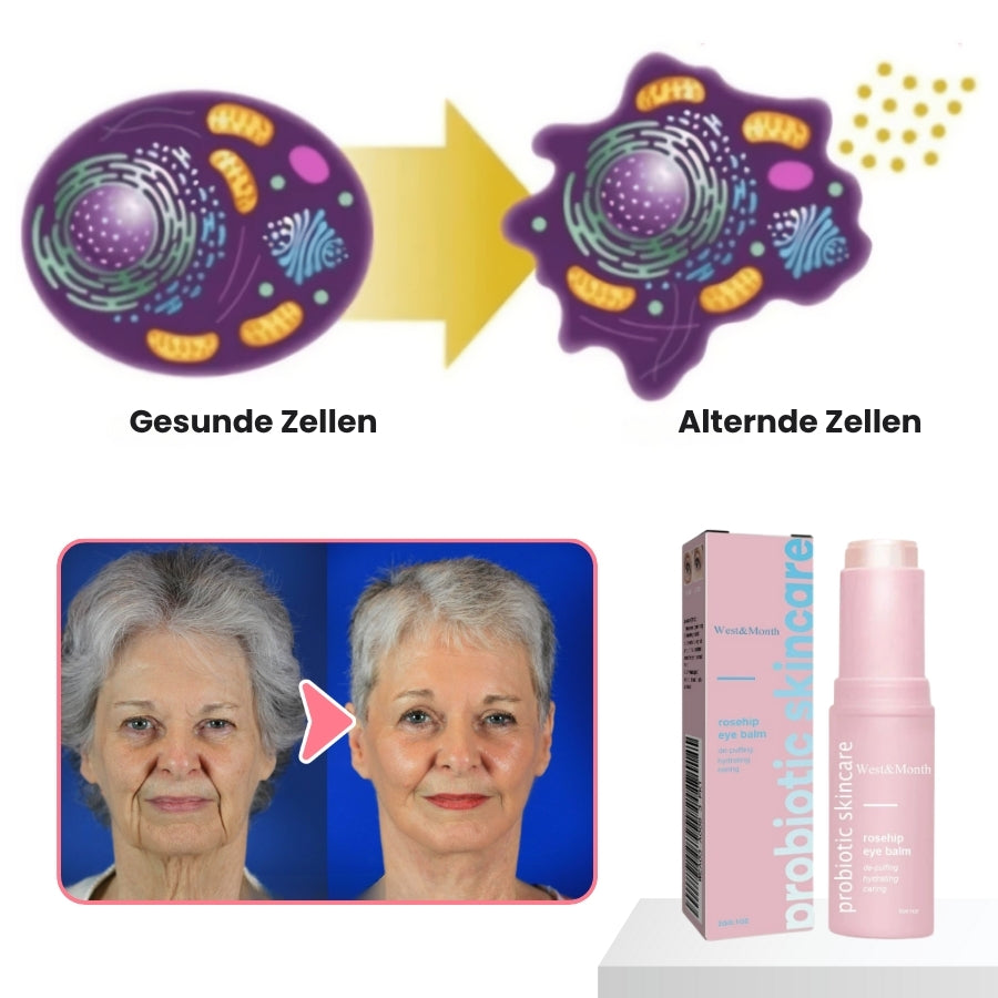 GlowBalm™ | Hagebutten Augenbalsam