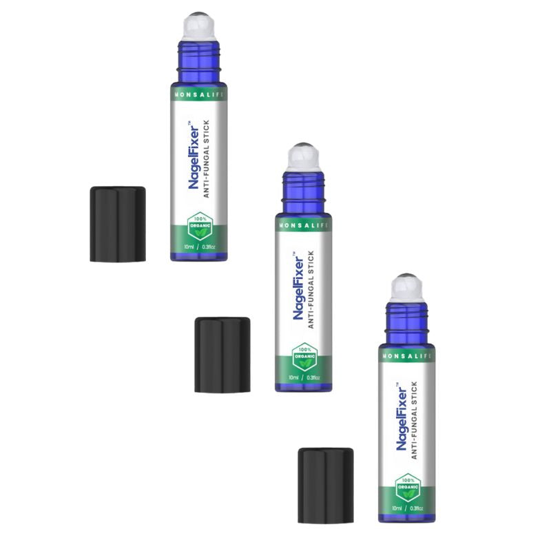 NagelFixer™ | Nagelpflege Roll-on