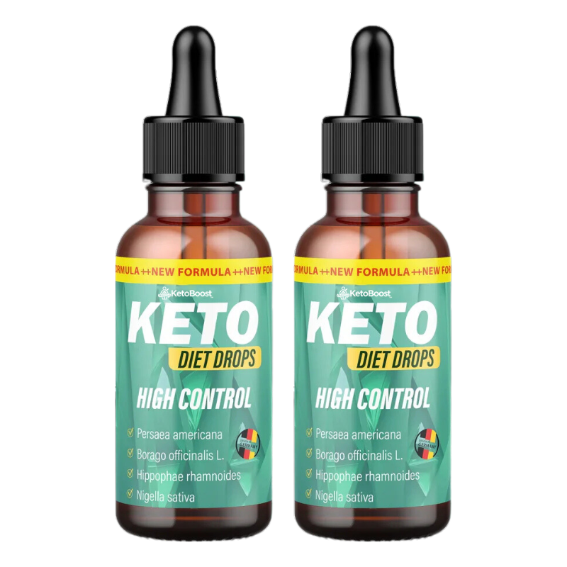 KetoBoost™ | Schlankheitsserum