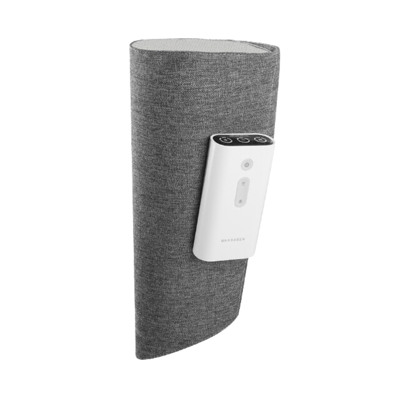 SootheBein™ | Therapeutische 3-in-1 Beinmassagegerät