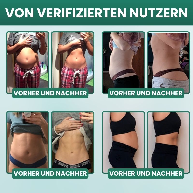 Lymphoria™ | Wellness-Tropfen für die Lymphdrainage