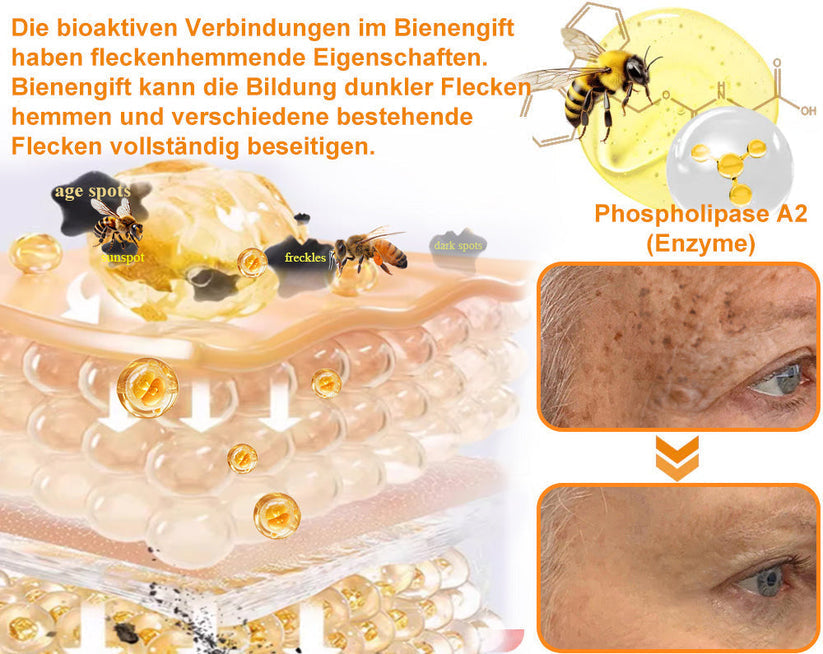 HautRepar™ | Leistungsstarke Ganzkörper-Hautpflegecreme (EADV-Empfehlungen)