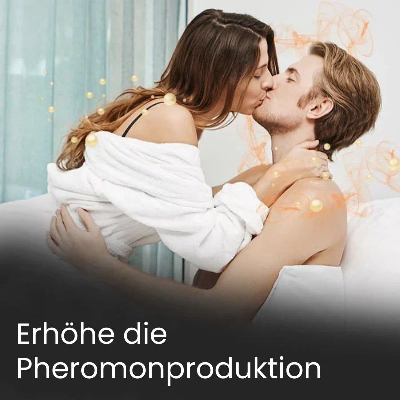 AlphaAroma™ | Charm and Seduction in one Spray