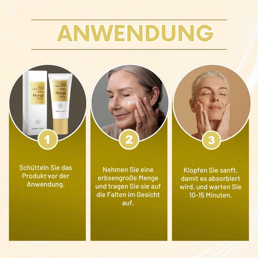 FirmLift™ |  Faltenentferner-Creme
