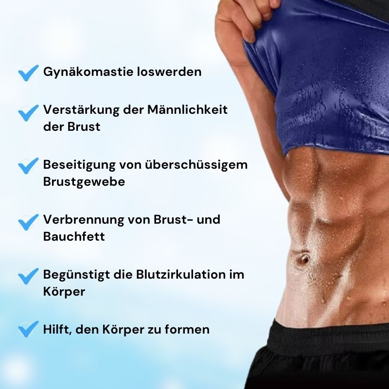 SchlankVest™ | Shape Schlanke Weste