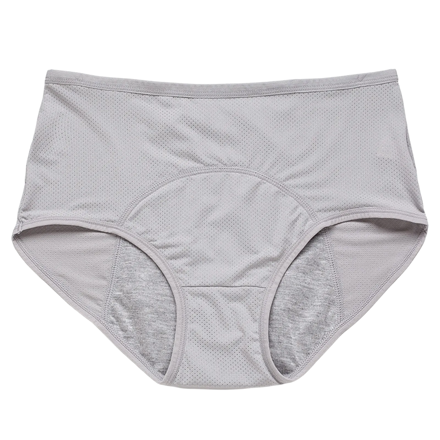 UraFree™ | Auslaufsichere Inkontinenz-Unterwäsche für Frauen