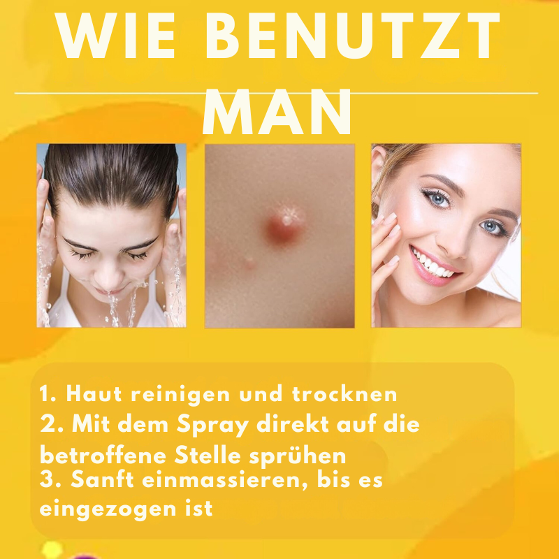 WarzenFrei™ | Verabschieden sich in nur 1 Woche von Hautflecken!