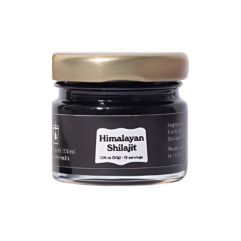 ProstaErgänzung™ | Shilajit-Harz