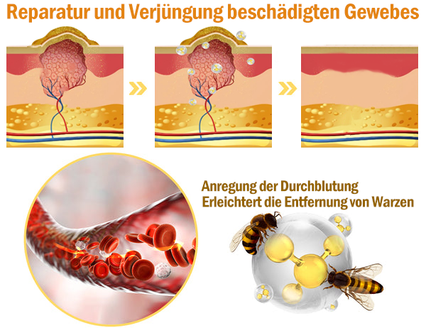 HautRepar™ | Leistungsstarke Ganzkörper-Hautpflegecreme (EADV-Empfehlungen)