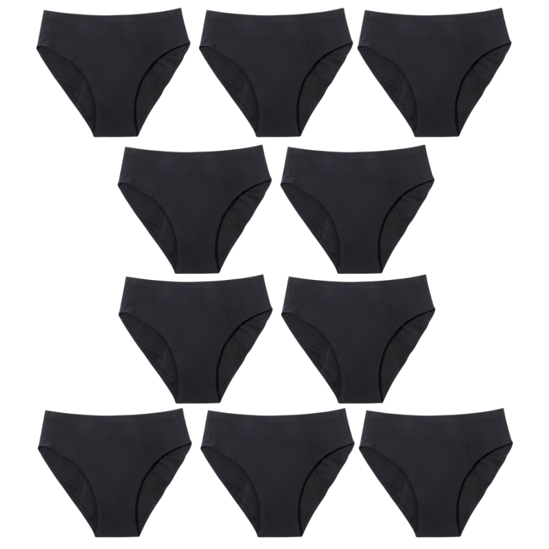 InkontWear™ | Inkontinenz-Unterwäsche