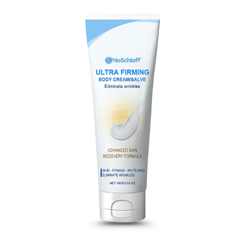 NoSchlaff™ | Professionelle Hautstraffungs-Creme