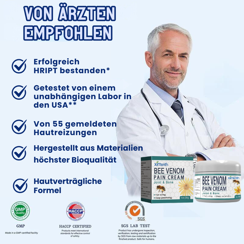ArthroFrei™ | Beenden Ihr Leiden unter Gelenkschmerzen in nur 7 Tagen!