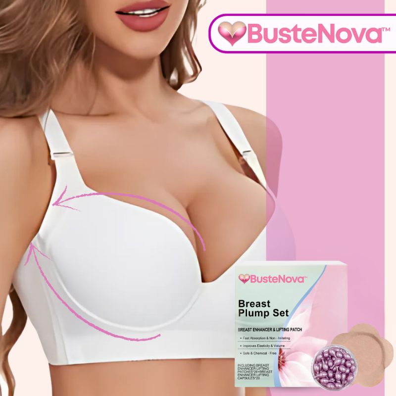 BusteNova™ | Bruststraffungsset