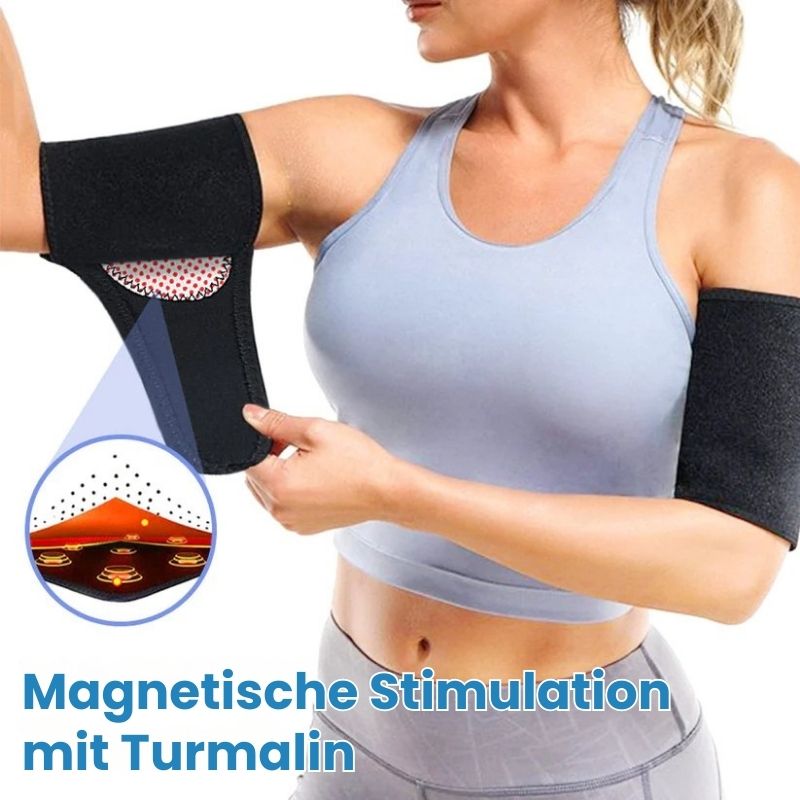 ArmLuxus™ | Deep-Firmness-Technologie gegen schlaffe Arme