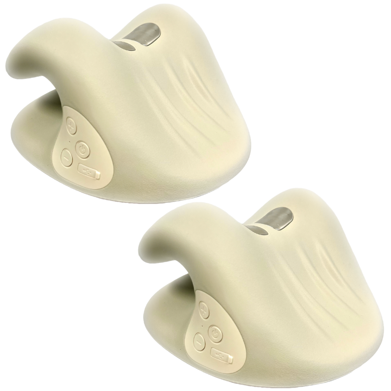NackenRelief™ | Nackenstrecker