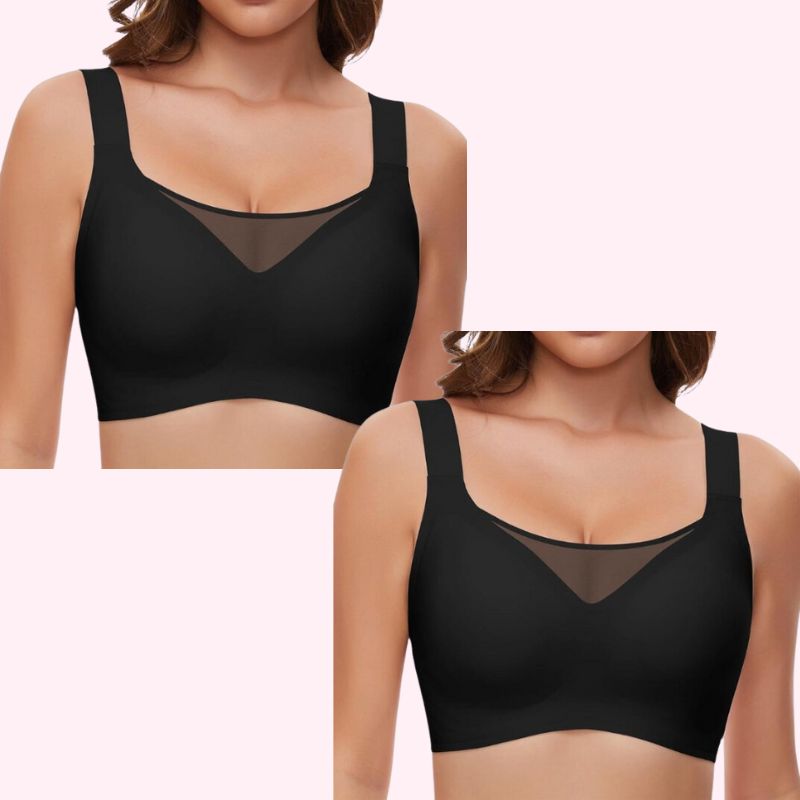 AuraLift™ | Angie Ultimate Brustformungs-BH