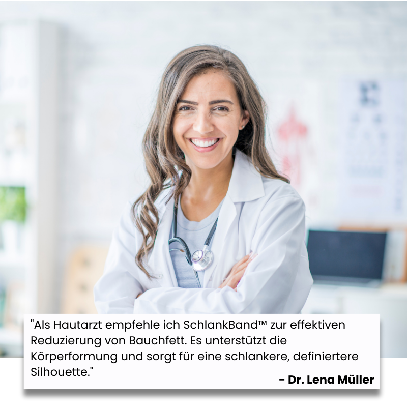 SchlankBand™ | Ultraschall Ultra-Tech Körperformungs-Armband