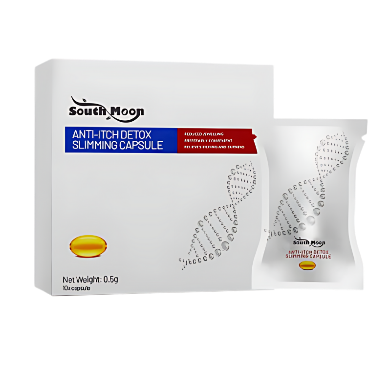 SchlankKaps™ | Fit & Vital-Kapseln