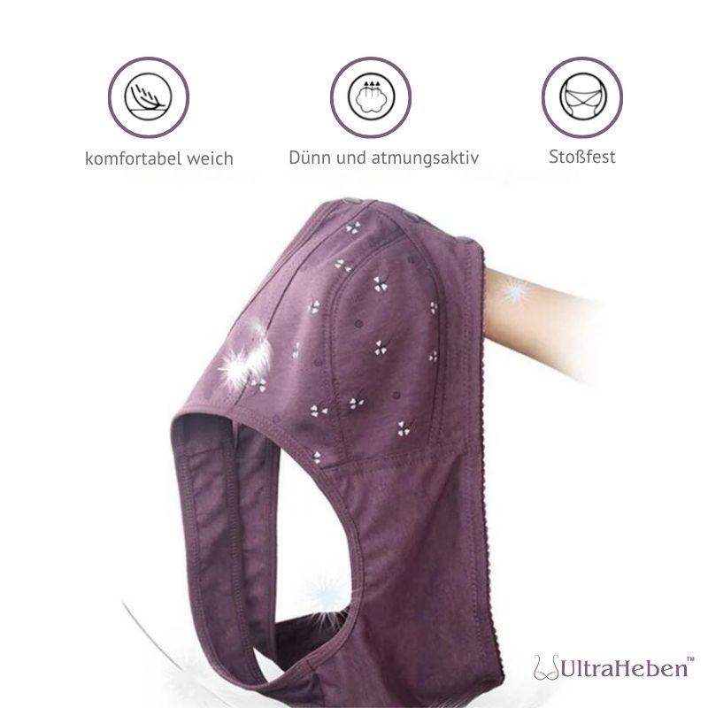 UltraHeben™ |  Frontverschluss Lift-BH