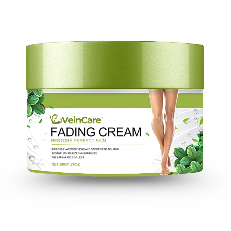 VeinCare™ | Krampfadern-Creme