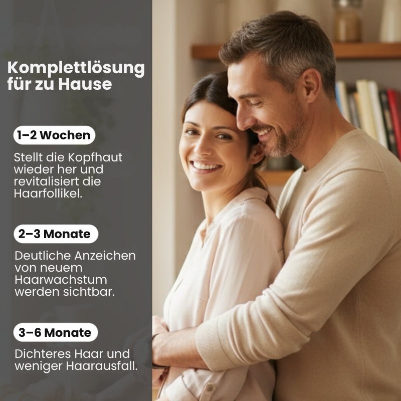 RootLuxe™ | Mikronadel-Haarwuchs-Set