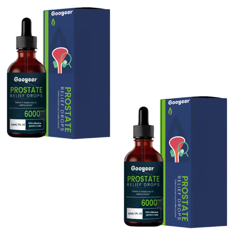 ProstataWohl™ | Befreien sich von Unbehagen und Schmerzen in nur 1 Tag!
