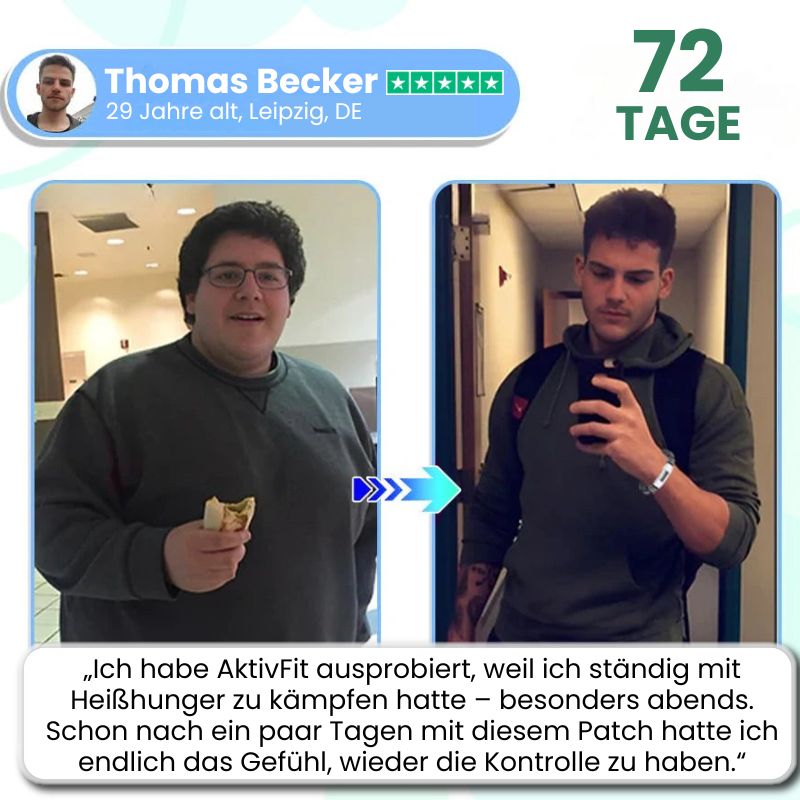 AktivFit™ | Orale Lösung