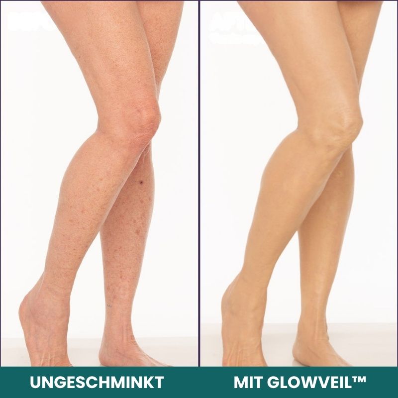 GlowVeil™ | Concealer für Gesicht & Körper